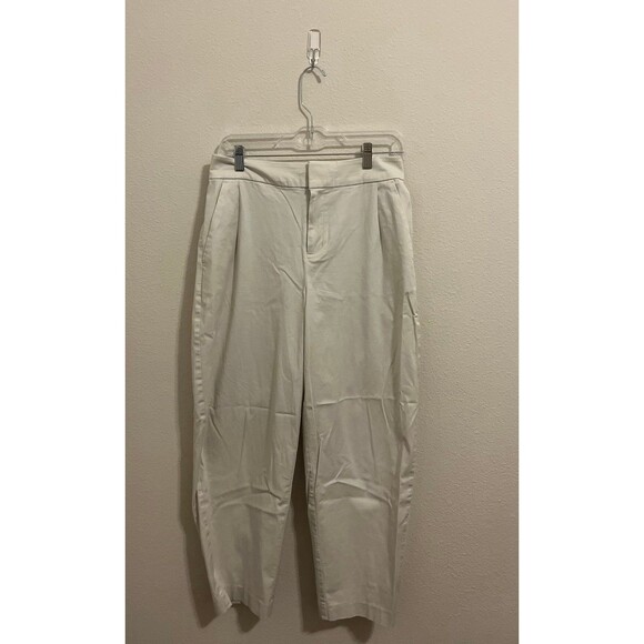 A New Day - Women Khaki Pants - Picture 1 of 4